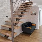 Kiko Apartment Porec