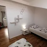 Kiko Apartment Porec
