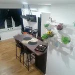 Apartment Kiko