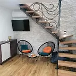 Apartment Kiko Porec