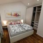Kiko Apartment