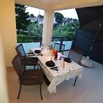Kiko Apartment Porec