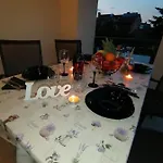 Kiko Apartment *