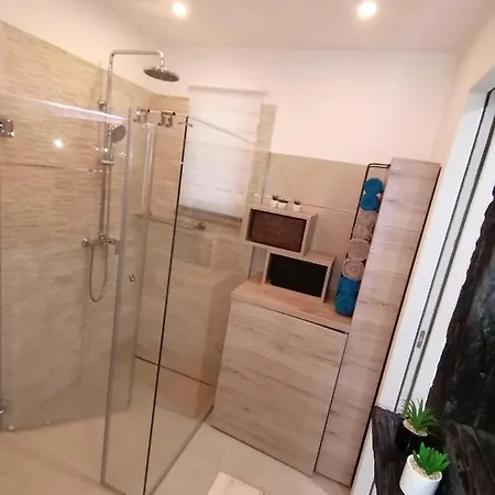 Kiko Apartment *
