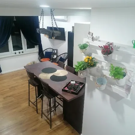 Apartment Kiko