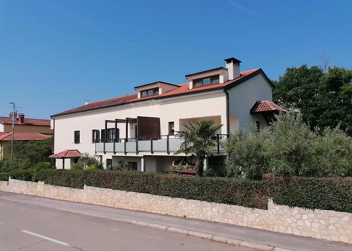 Kiko Apartament Poreč