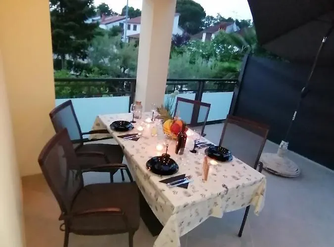 Kiko Apartament Poreč