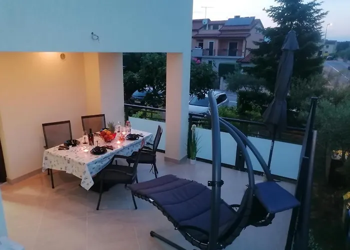Kiko Apartament Poreč