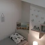 Appartement Kiko