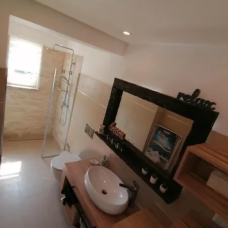 Kiko Apartment