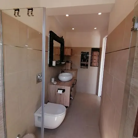 Kiko Apartment