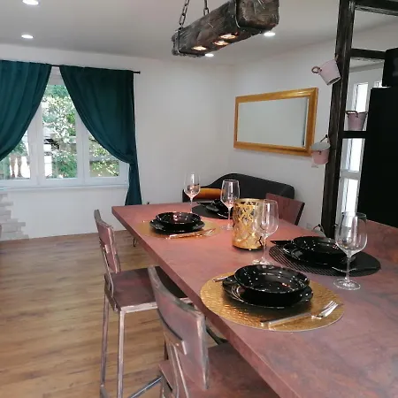 Apartman Kiko Porec