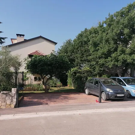 Kiko Apartman