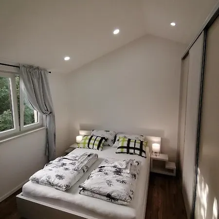 Apartment Kiko