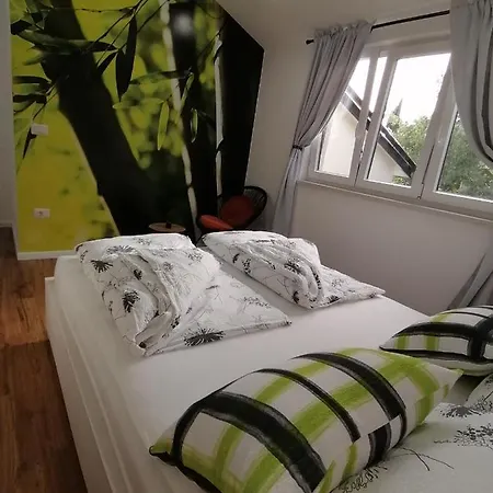 Apartment Kiko *