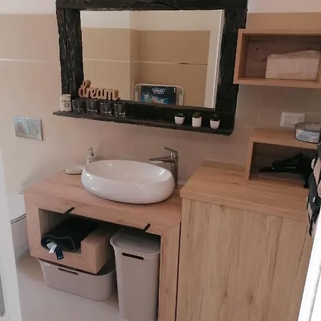 Kiko Apartment *