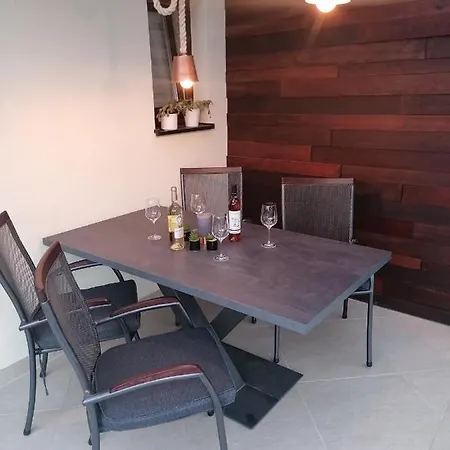 Apartment Kiko
