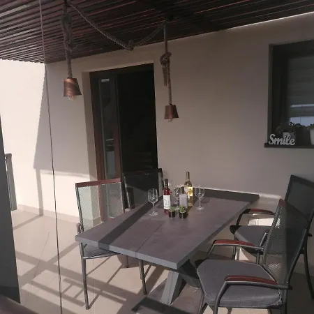 Apartment Kiko Porec