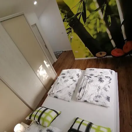 Kiko Apartment