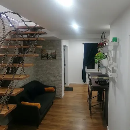Kiko Appartement *