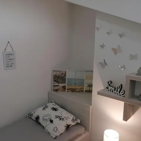 Appartement Kiko