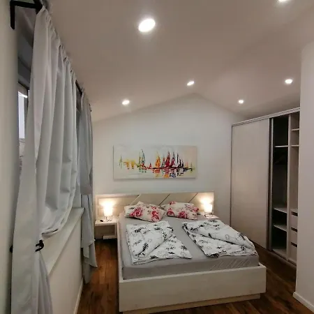 Apartment Kiko