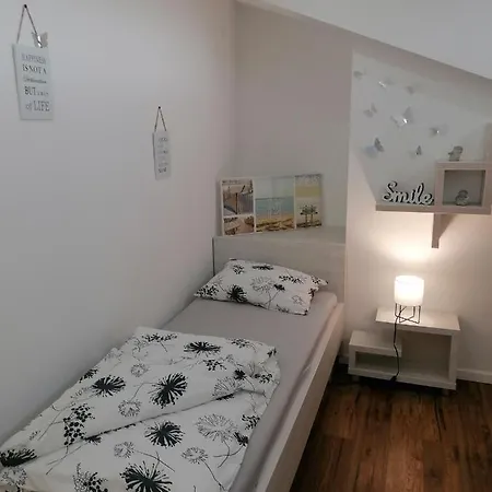 Kiko Apartment