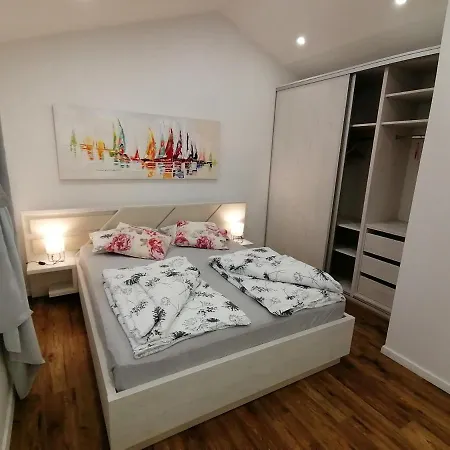 Kiko Apartment