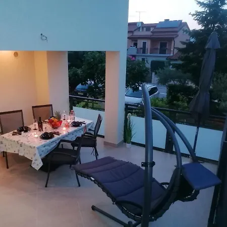 Kiko Apartment Porec