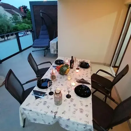 Kiko Apartman