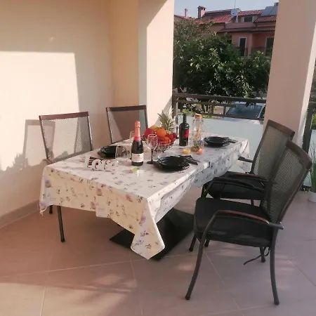 Kiko Apartman
