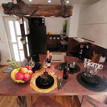 Appartement Kiko Poreč