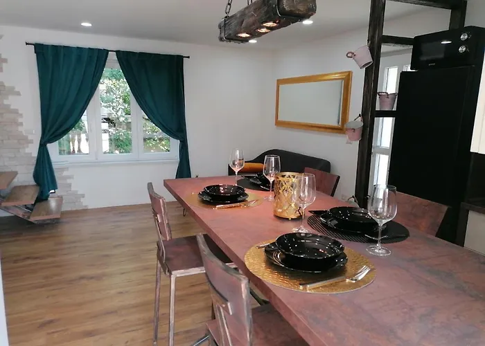 Apartman Kiko Poreč