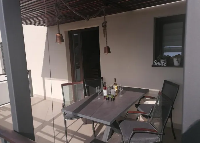 Apartman Kiko Poreč