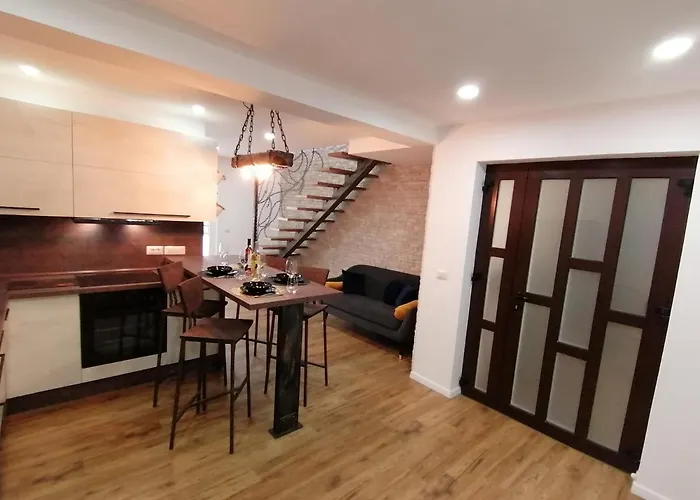 Kiko Apartman Poreč