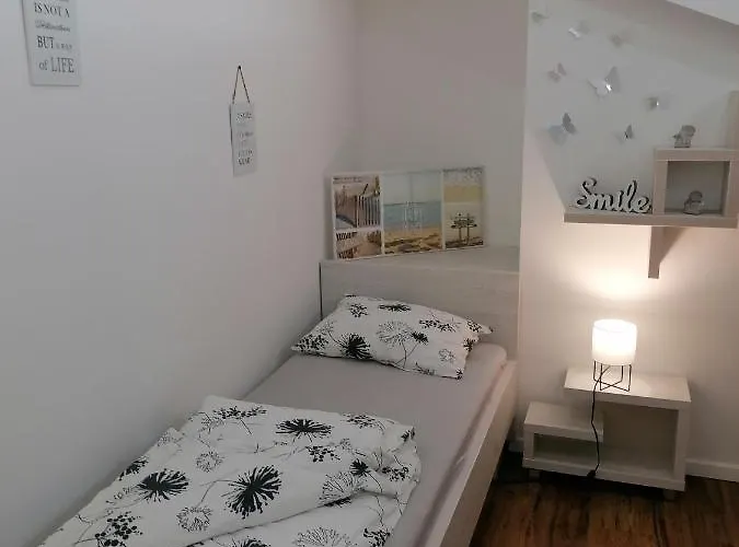 Kiko Apartman