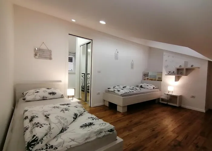 Kiko Apartman Poreč