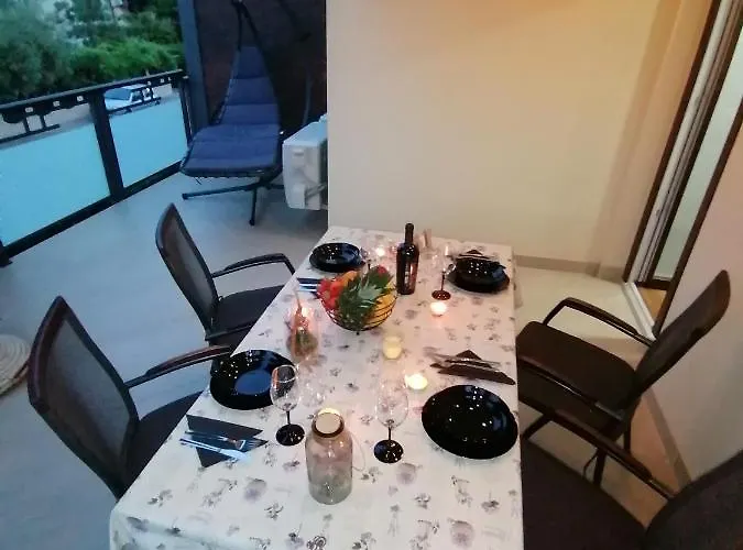 Kiko Apartman