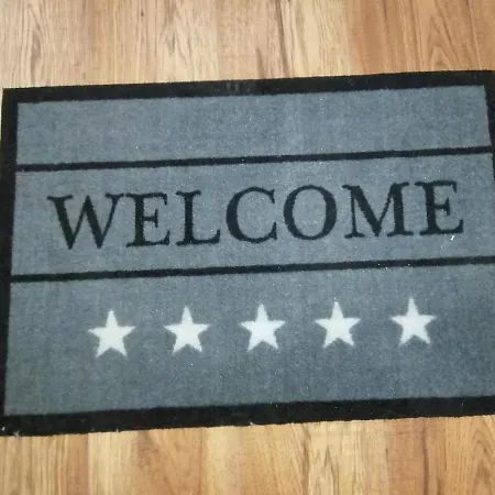 Apartman Kiko Poreč