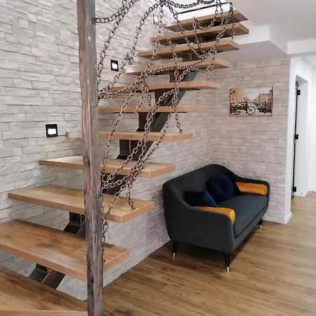 Kiko Apartman Poreč