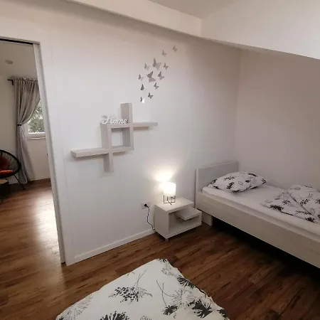 Kiko Apartman Poreč