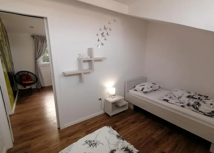 Kiko Apartment Poreč