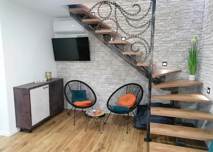 Apartment Kiko Poreč