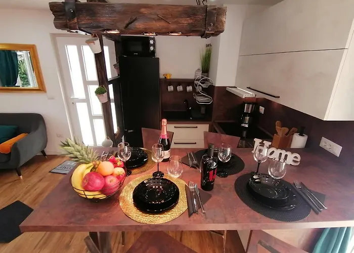 Apartment Kiko Poreč